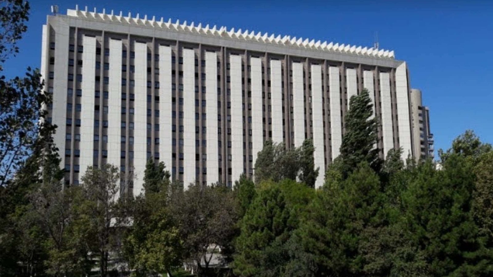 جامعة أذرربيجان للعمارة والهندسة المدنية - Azərbaycan Memarlıq və İnşaat Universiteti