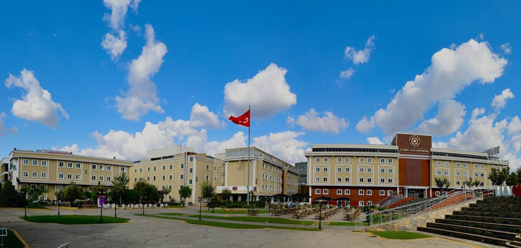 جامعة ايدن ـ İstanbul Aydın Üniversitesi معلومات شاملة