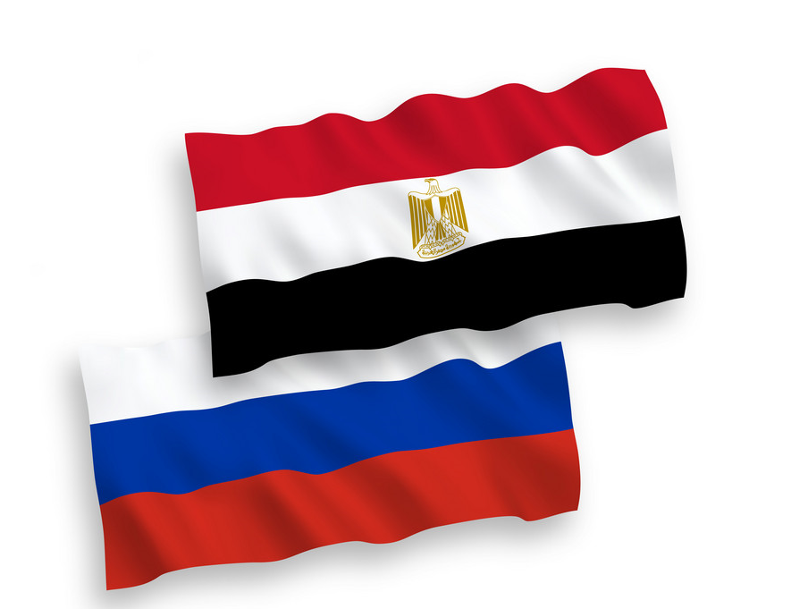 التأشيرة إلى روسيا للطالب المصري