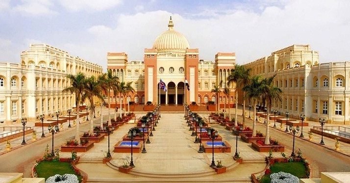 الجامعات المصرية المعترف بها في ليبيا