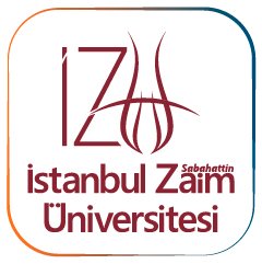 جامعة صباح الدين الزعيم  Sabahattin Zaim University