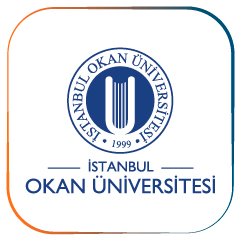 جامعة أوكان  okan university