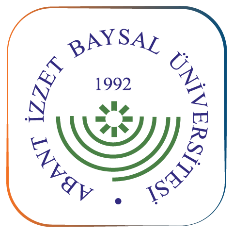 جامعة بولو أبانت عزت بايسال  Bolu Abant İzzet Baysal University