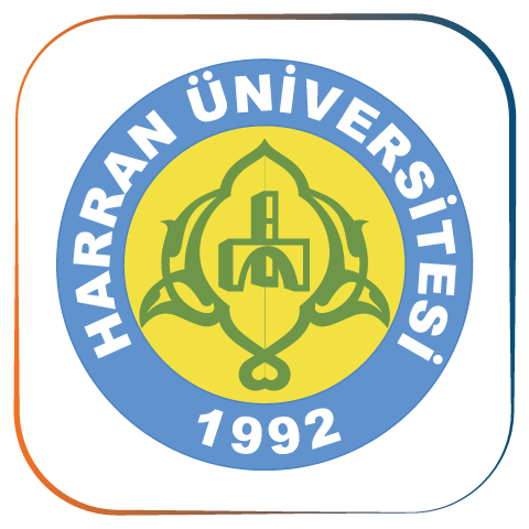 جامعة حران  harran University