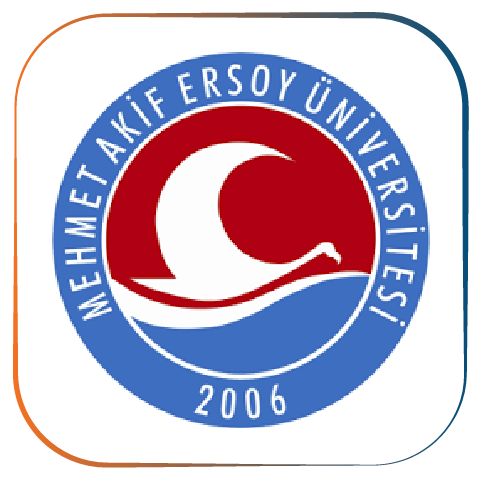 جامعة بوردر محمد عاكف ايرسوي  Burdur Mehmet Akif Ersoy University