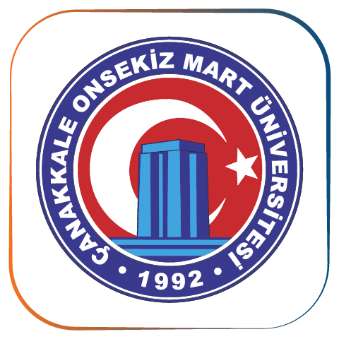 جامعة تشانكاليه 18 مارت  Canakkale Onsekiz Mart University