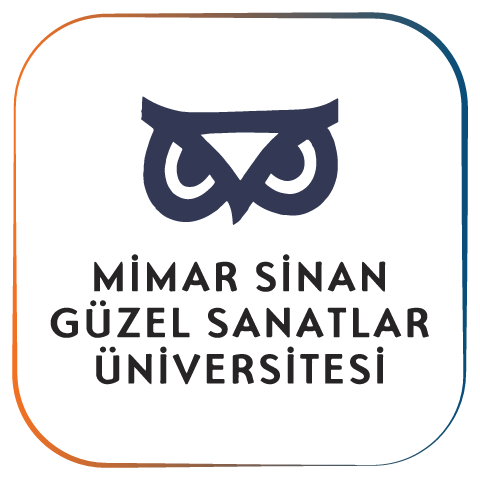 جامعة معمار سنان للفنون الجميلة  Mimar Sinan Guzel Sanatlar University