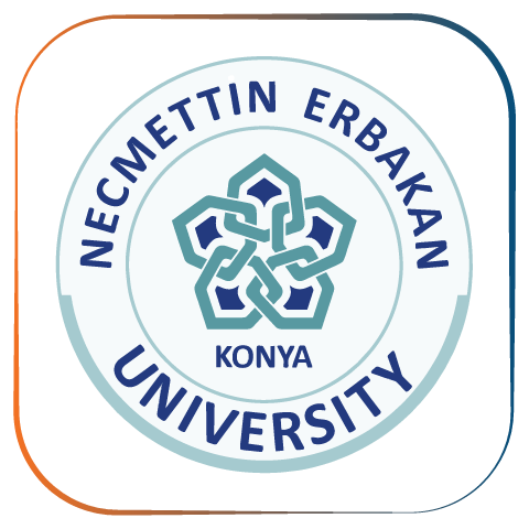 جامعة نجم الدين أرباكان  Necmettin Erbakan University