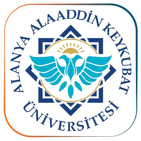 جامعة ألانيا علاء الدين كيكوبات Alanya Alaaddin Keykubat University