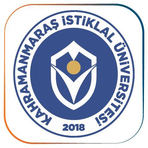 جامعة كهرمان مرعش استقلال  KAHRAMANMARAS İSTİKLAL University