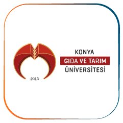 جامعة قونيا للاغذية والزراعة  Konya Gida ve Tarim Üniversitesi