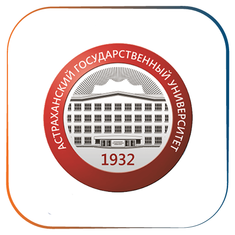 استرخان - Astrakhan State