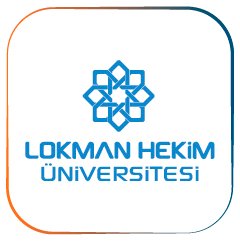 جامعة لقمان الحكيم Lokman Hekim University