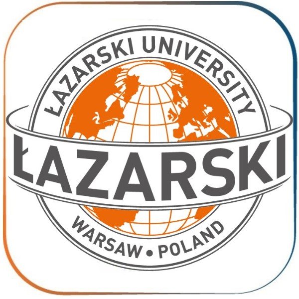 Lazarski University جامعة لازارسكي