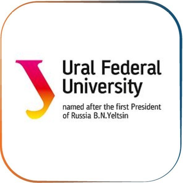 Ural Federal University جامعة الأورال الفيدرالية