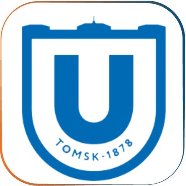 Tomsk State University جامعة ولاية تومسك