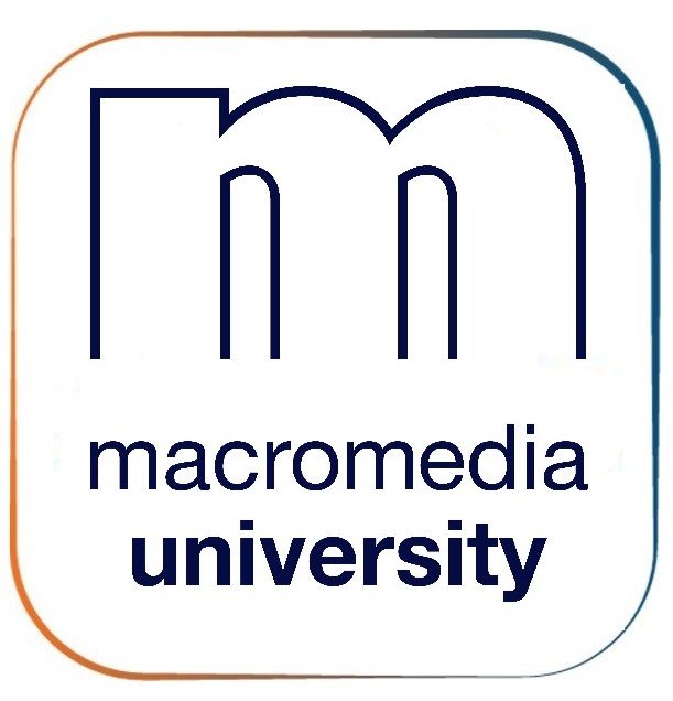 Macromedia University of Applied Sciences جامعة ماكروميديا للعلوم التطبيقية