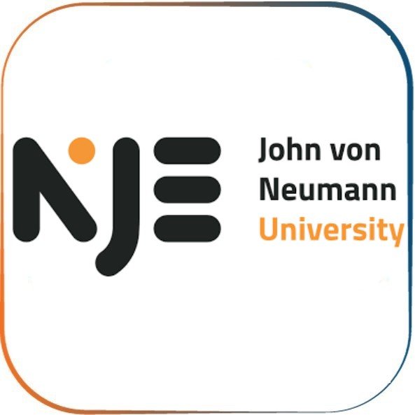 John von Neumann University جامعة جون فون نيومان