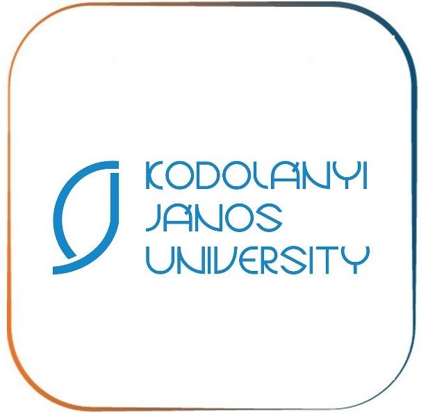 Kodolanyi Janos University جامعة كودولاني يانوس