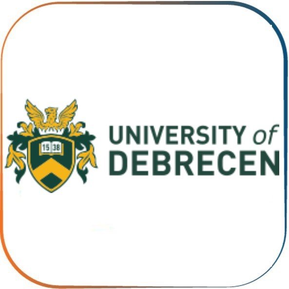 University of Debrecen جامعة دبرتسن