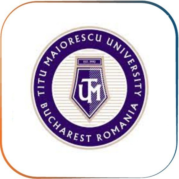 Titu Maiorescu Universityجامعة تيتو مايوريسكو