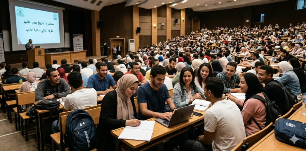 جامعة كازان الفيدرالية في روسيا