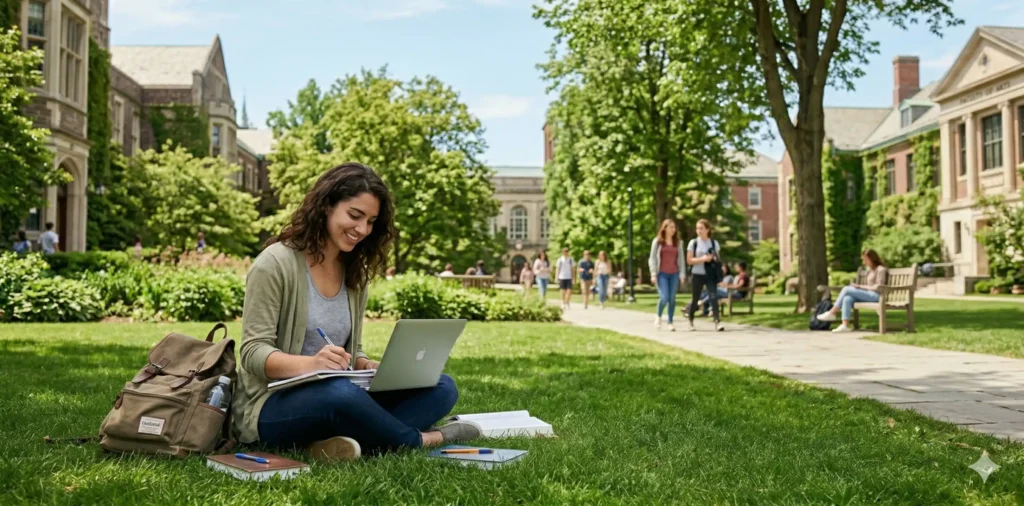 الدراسة في جامعة العلوم الماليزية USM 2025/2026