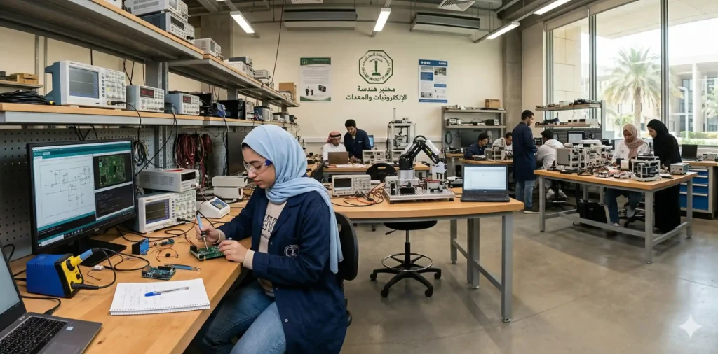 دراسة الهندسة في روسيا 2024